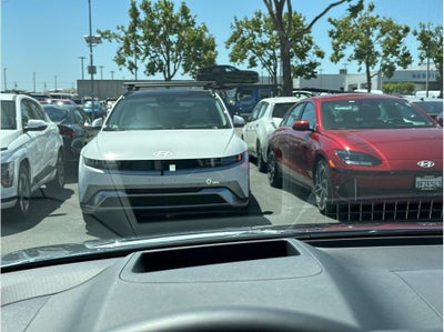 2026 Hyundai IONIQ 5 Limited