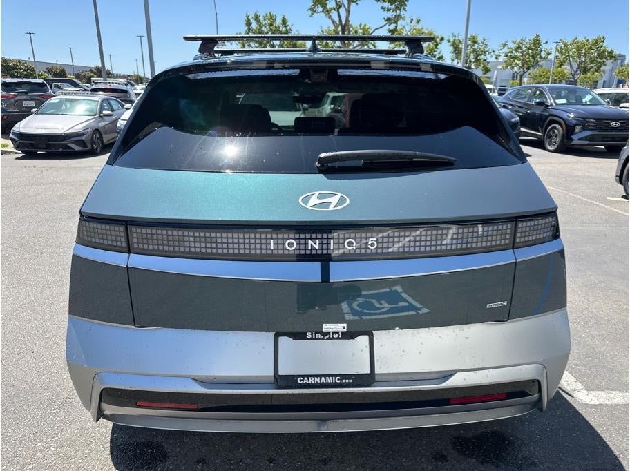 2026 Hyundai IONIQ 5 Limited