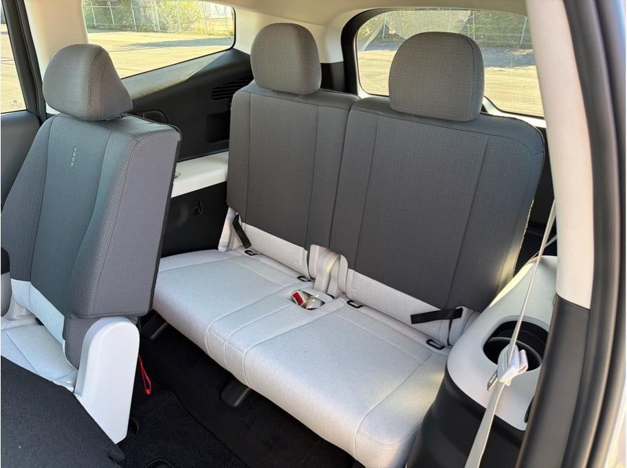 2026 Hyundai IONIQ 9 SE