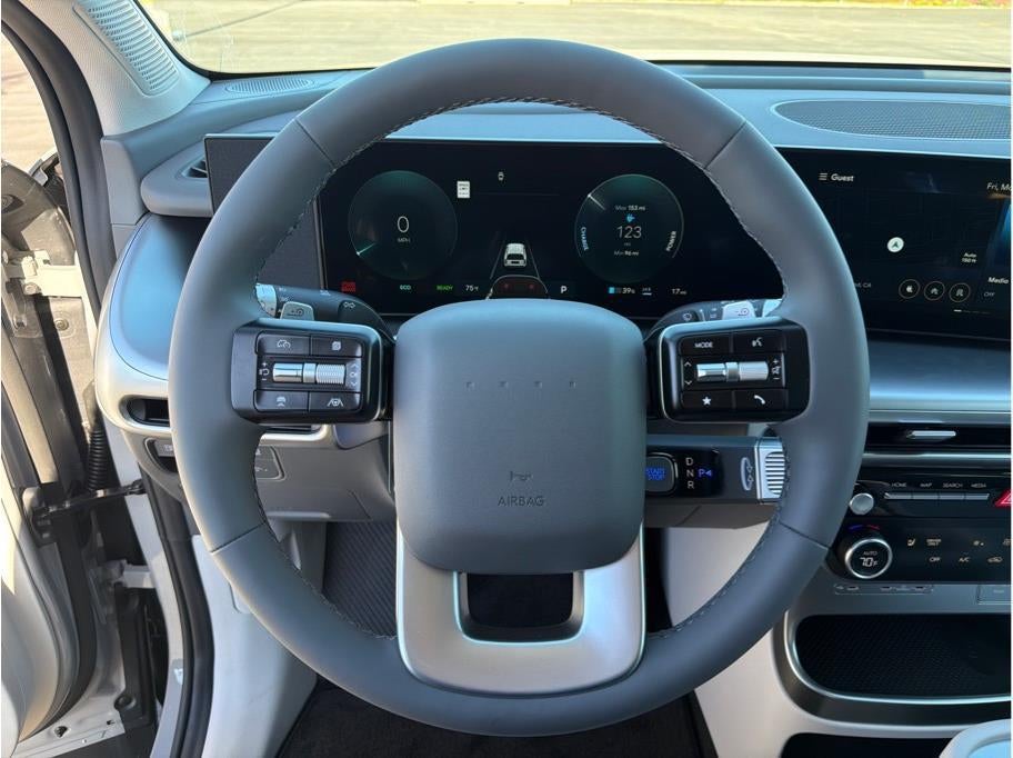 2026 Hyundai IONIQ 9 SE