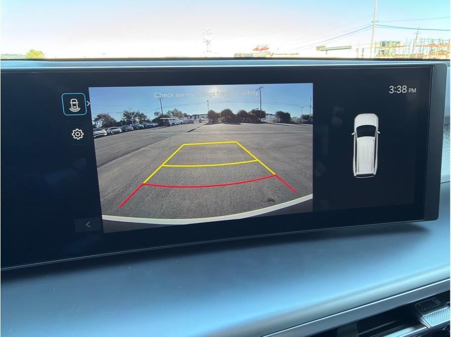 2026 Hyundai IONIQ 9 SE