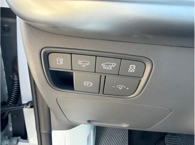 2026 Hyundai IONIQ 9 SE