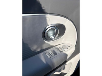 2026 Hyundai IONIQ 9 SE