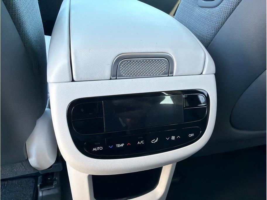 2026 Hyundai IONIQ 9 SE