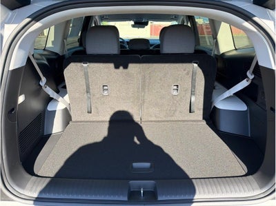 2026 Hyundai IONIQ 9 SE