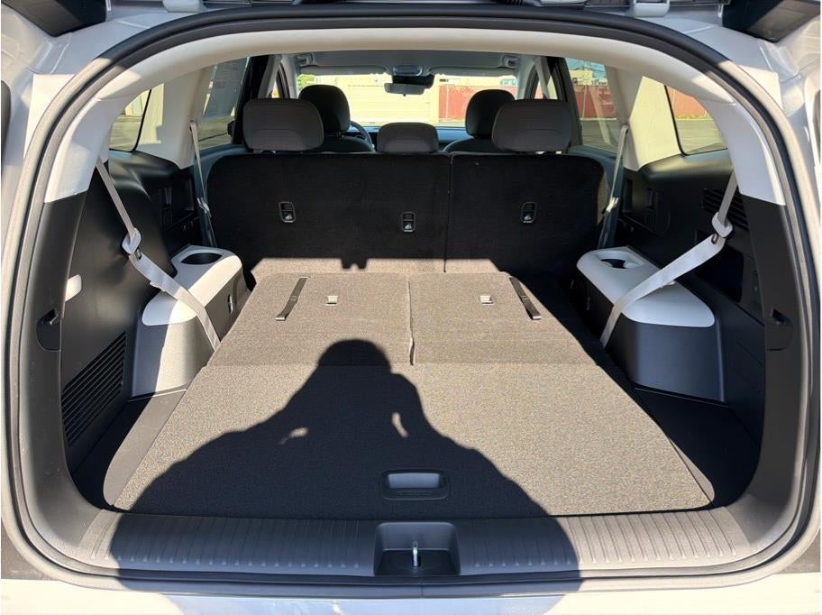 2026 Hyundai IONIQ 9 SE