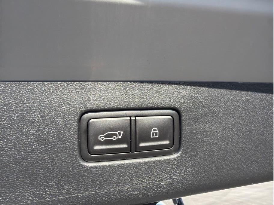 2026 Hyundai IONIQ 9 SE