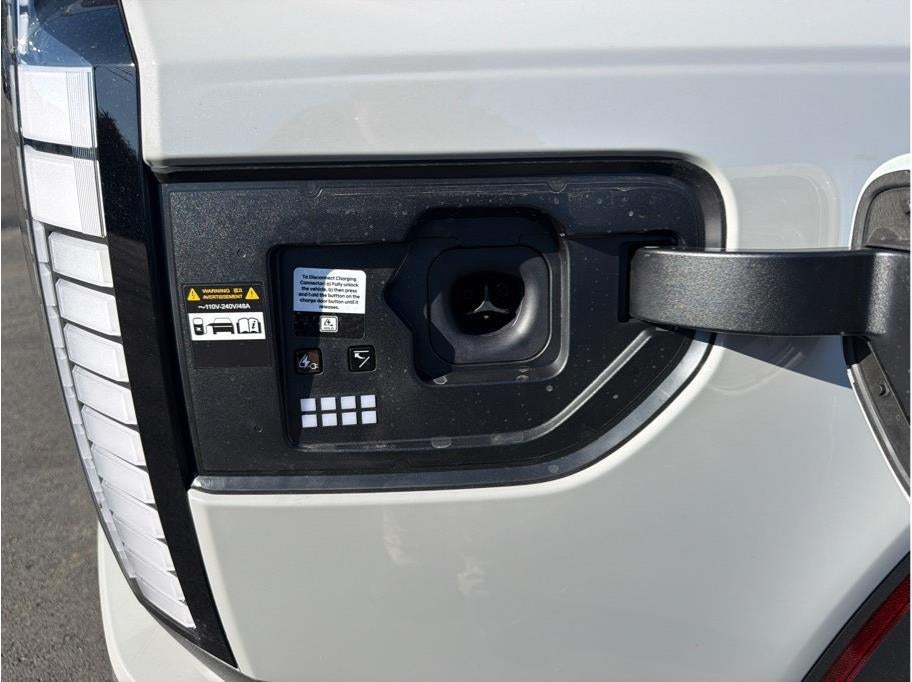 2026 Hyundai IONIQ 9 SE