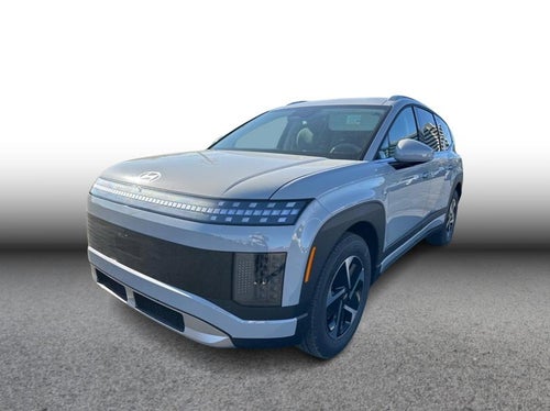 2026 Hyundai IONIQ 9 SE