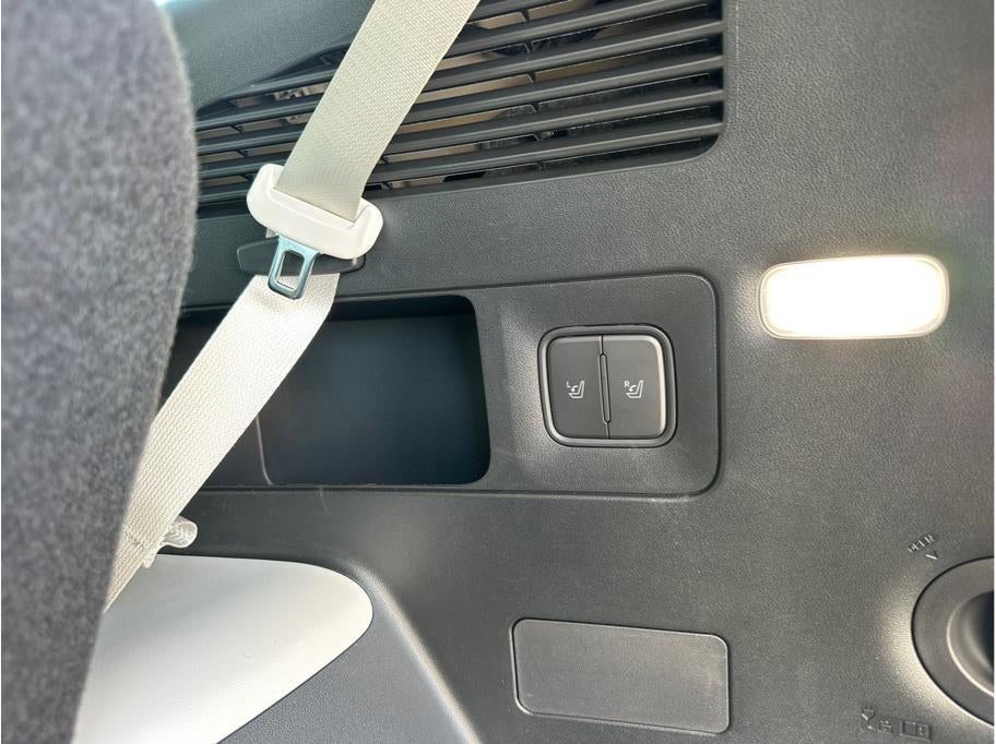 2026 Hyundai IONIQ 9 SE