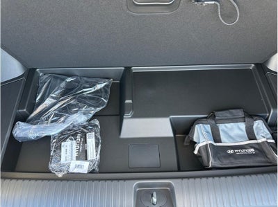 2026 Hyundai IONIQ 9 SE