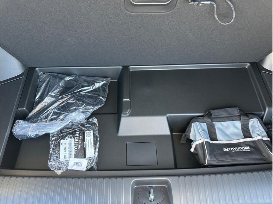 2026 Hyundai IONIQ 9 SE