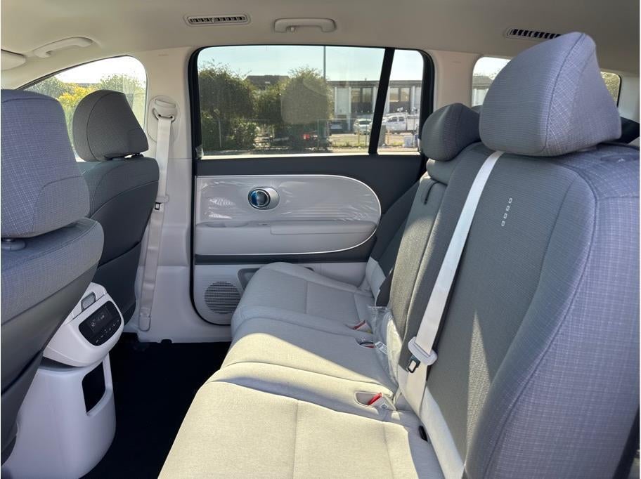 2026 Hyundai IONIQ 9 SE