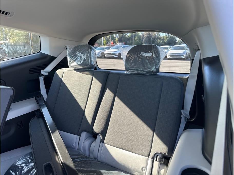 2026 Hyundai IONIQ 9 SE