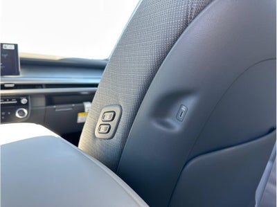 2026 Hyundai IONIQ 9 SE