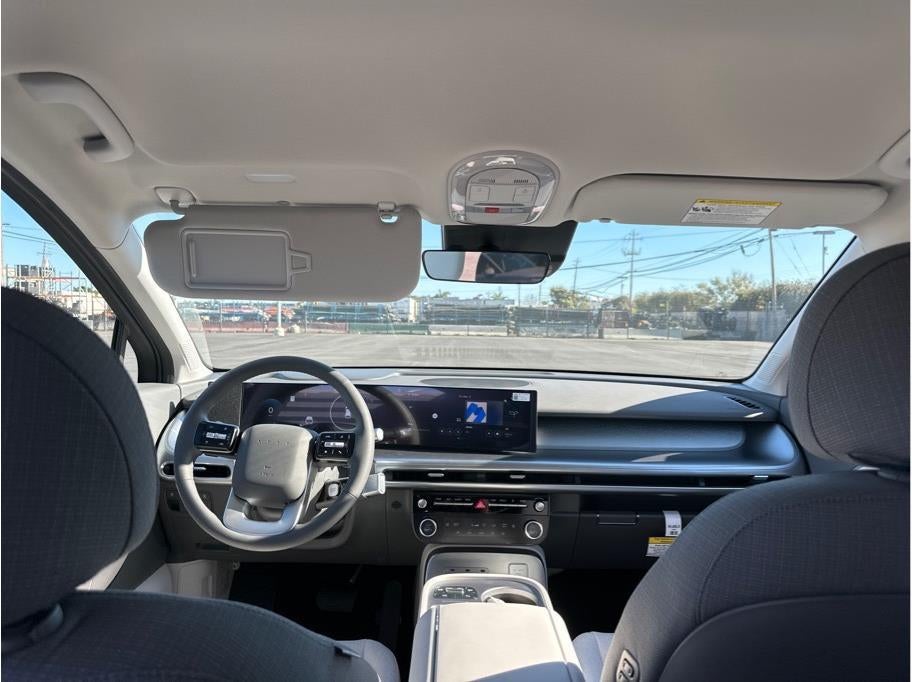 2026 Hyundai IONIQ 9 SE