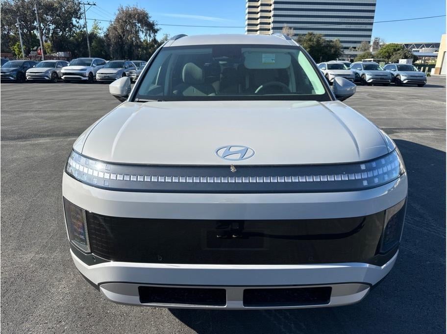 2026 Hyundai IONIQ 9 SE