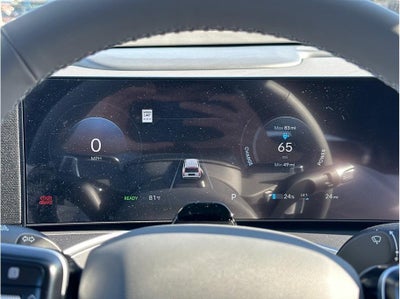 2026 Hyundai IONIQ 9 SE