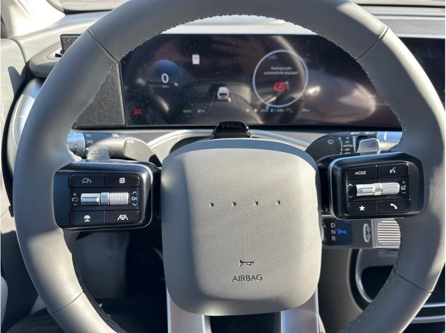 2026 Hyundai IONIQ 9 SE