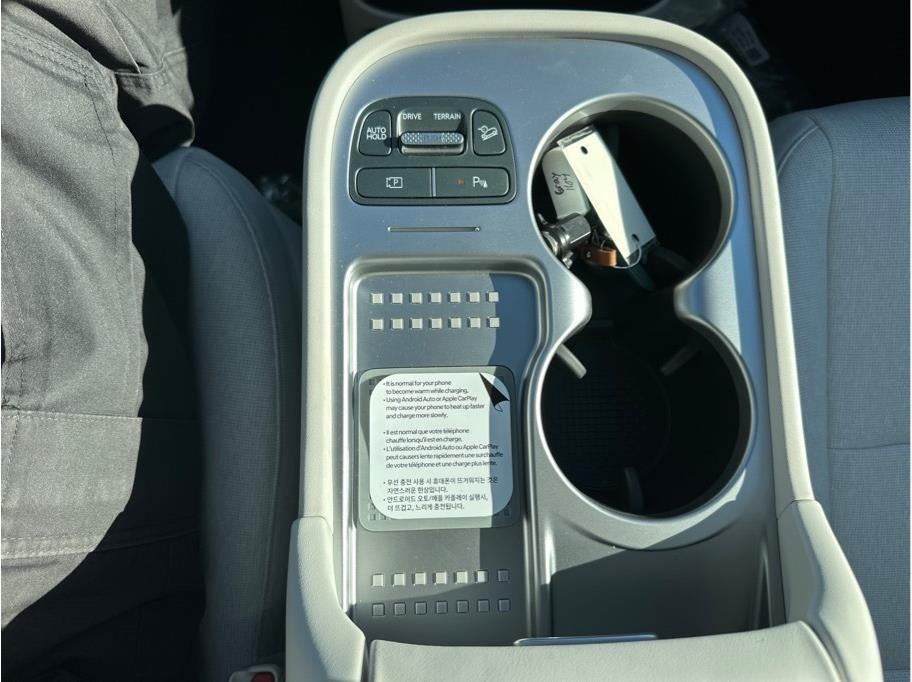 2026 Hyundai IONIQ 9 SE