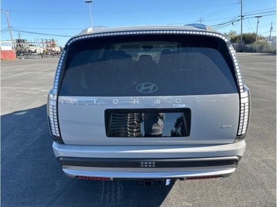 2026 Hyundai IONIQ 9 SE