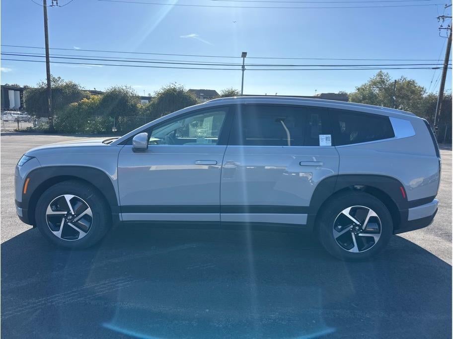 2026 Hyundai IONIQ 9 SE