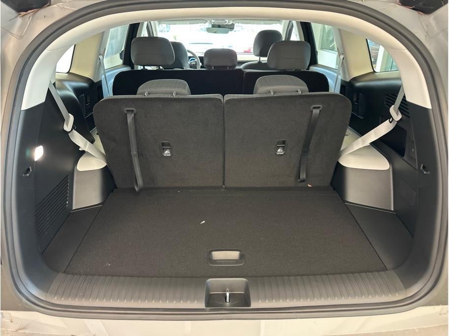 2026 Hyundai IONIQ 9 SE