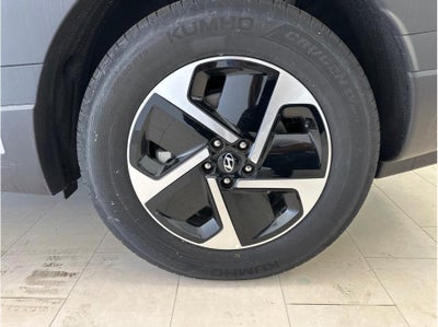 2026 Hyundai IONIQ 9 SE
