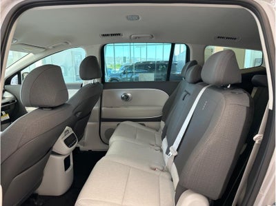 2026 Hyundai IONIQ 9 SE