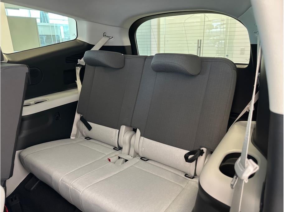 2026 Hyundai IONIQ 9 SE