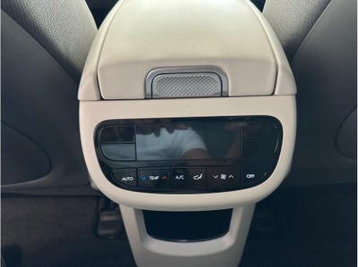 2026 Hyundai IONIQ 9 SE