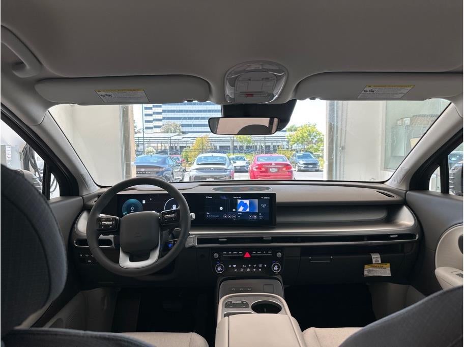 2026 Hyundai IONIQ 9 SE