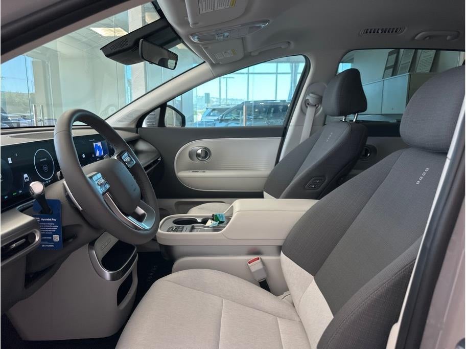 2026 Hyundai IONIQ 9 SE