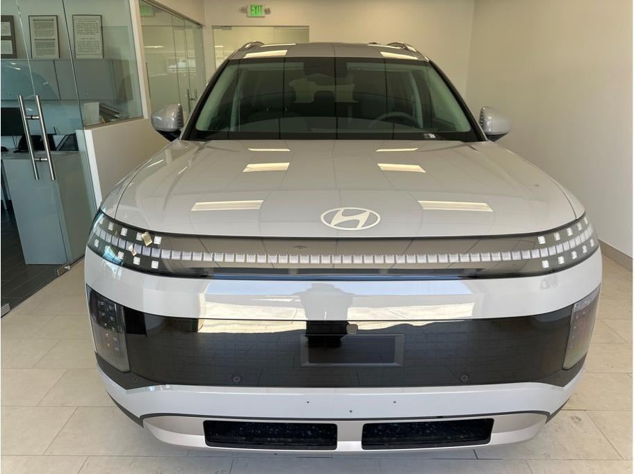2026 Hyundai IONIQ 9 SE