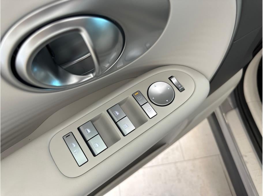 2026 Hyundai IONIQ 9 SE