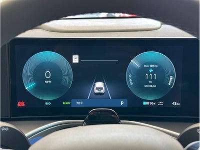 2026 Hyundai IONIQ 9 SE