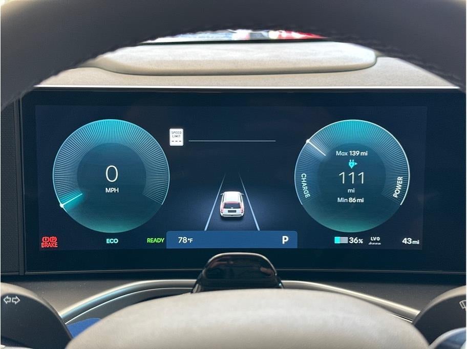 2026 Hyundai IONIQ 9 SE