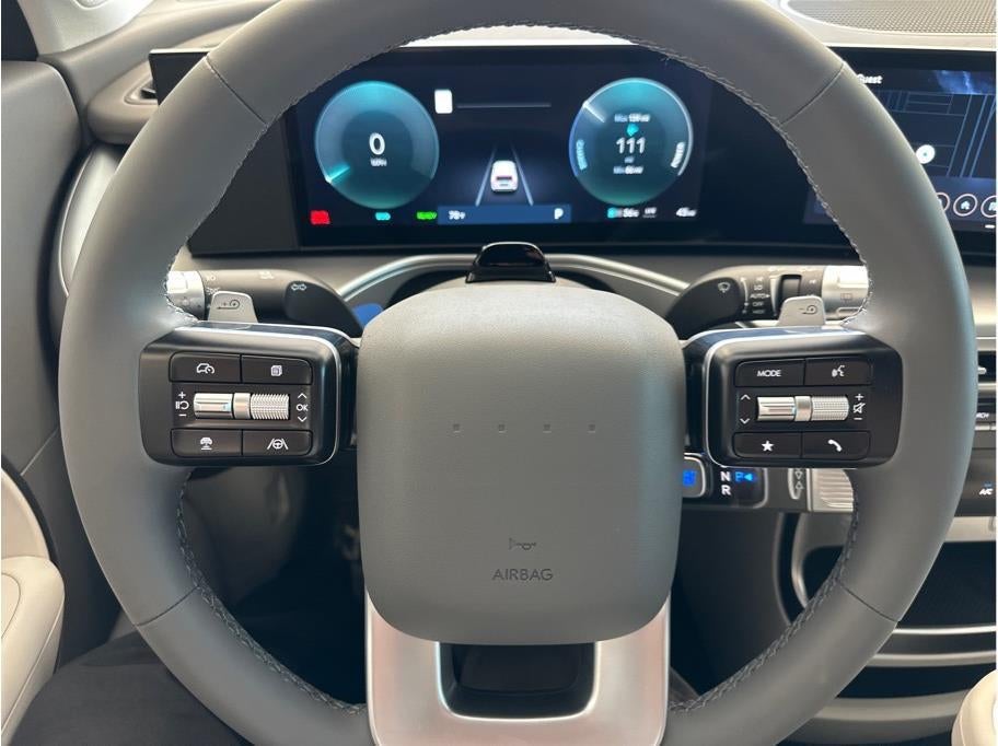 2026 Hyundai IONIQ 9 SE