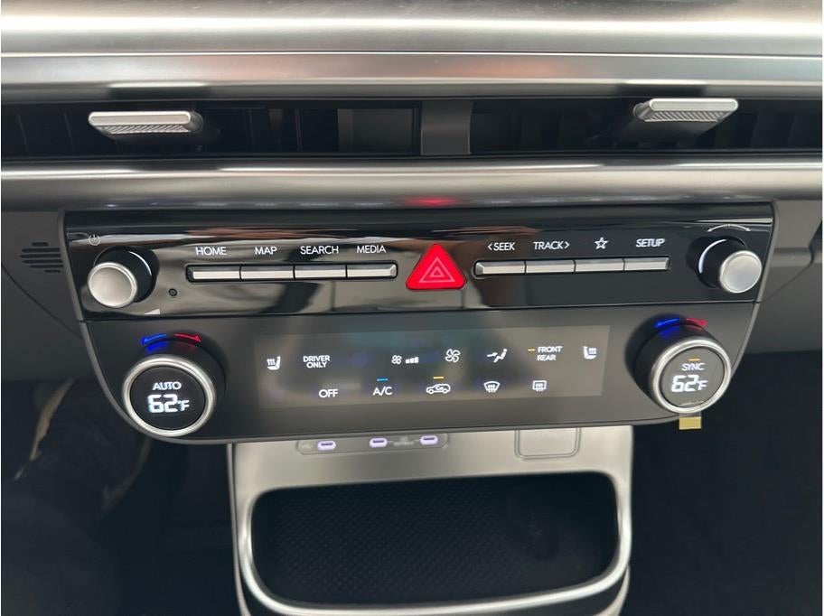 2026 Hyundai IONIQ 9 SE