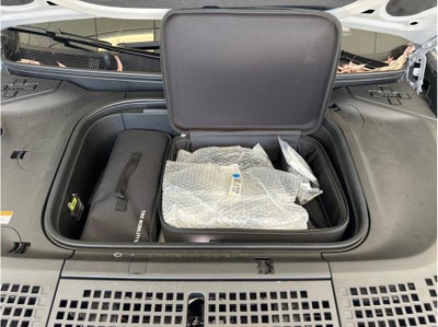 2026 Hyundai IONIQ 9 SE