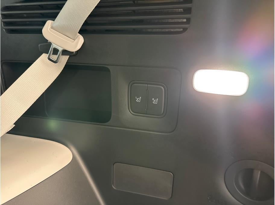 2026 Hyundai IONIQ 9 SE