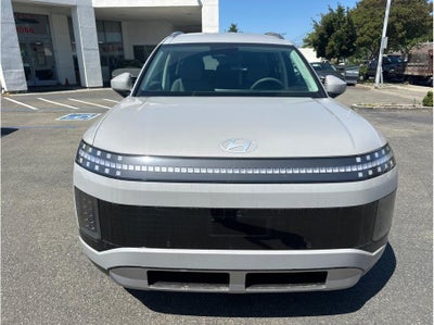 2026 Hyundai IONIQ 9 SEL
