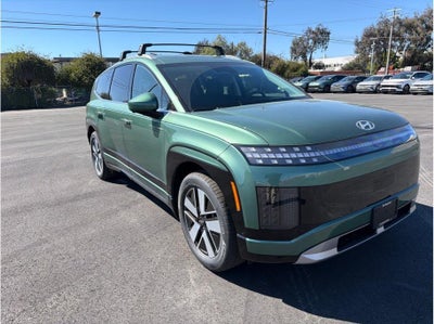 2026 Hyundai IONIQ 9 SEL