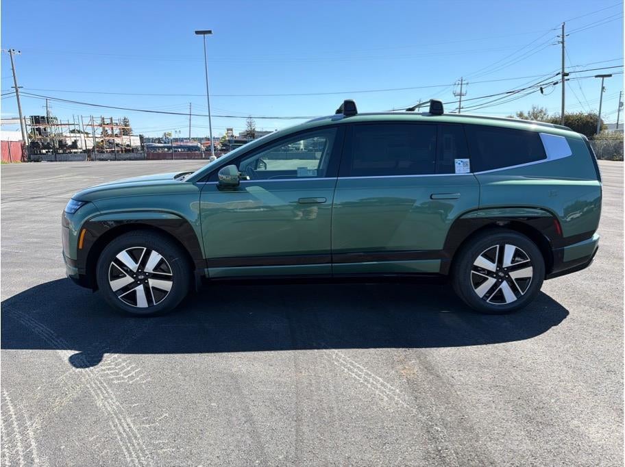 2026 Hyundai IONIQ 9 SEL