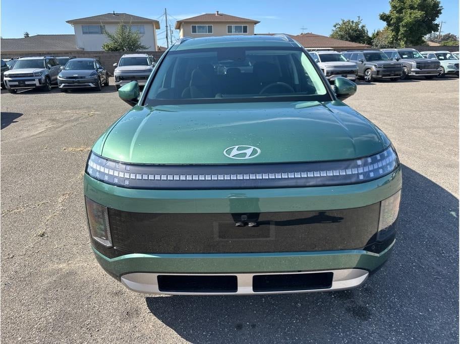 2026 Hyundai IONIQ 9 SEL