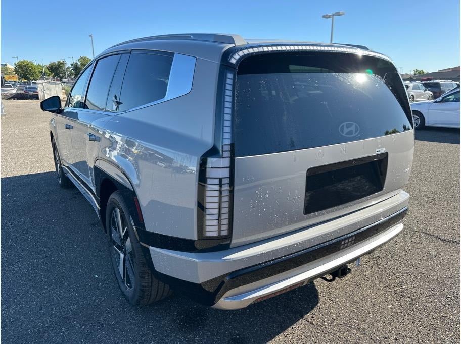 2026 Hyundai IONIQ 9 SEL