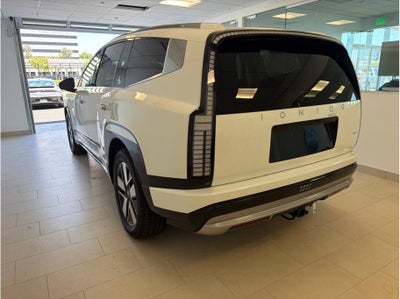 2026 Hyundai IONIQ 9 SEL