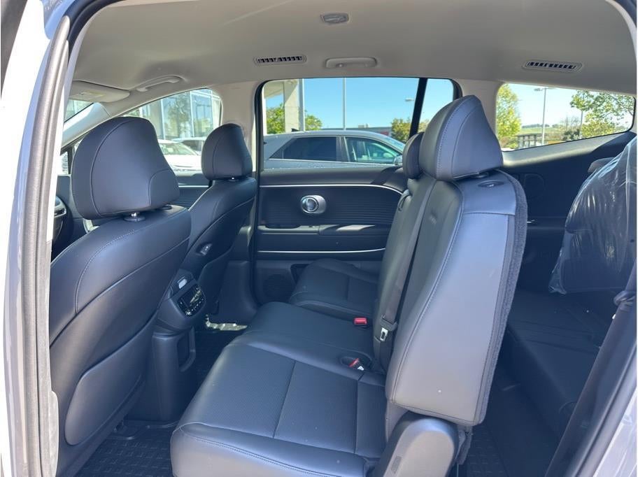 2026 Hyundai IONIQ 9 SEL