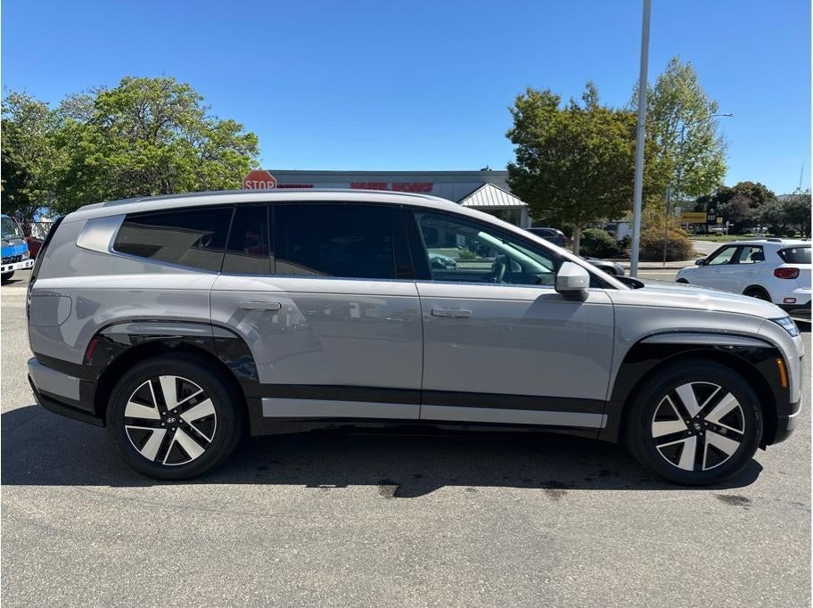 2026 Hyundai IONIQ 9 SEL