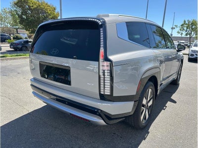 2026 Hyundai IONIQ 9 SEL